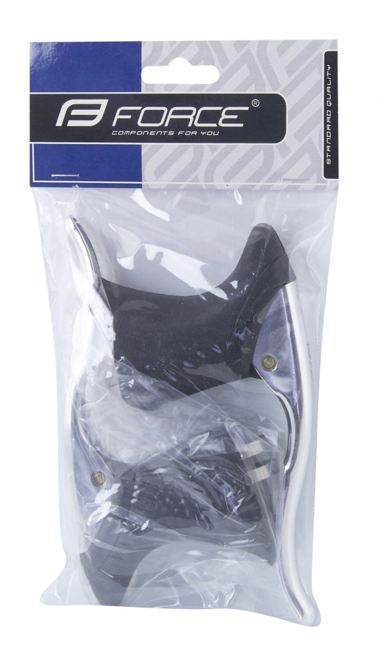 Комплект шоссейных тормозных ручек Force AERO 41145
