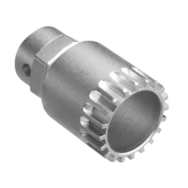 Съёмники каретки